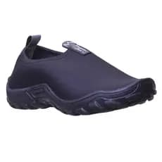 Sapatilha Náutica De Neoprene Híbrido Sola Antiderrapante Secagem Rápida Super Confortável