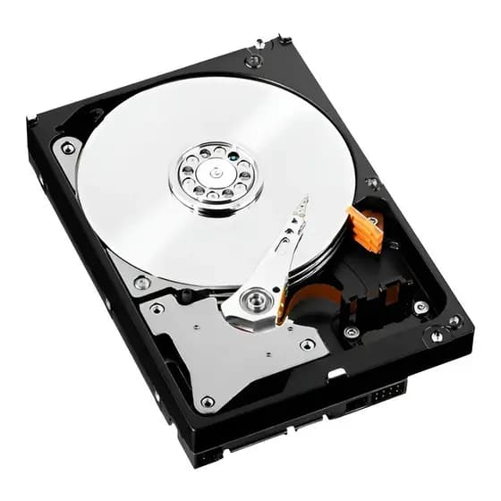 HD SATA 1TB 3.5 WD