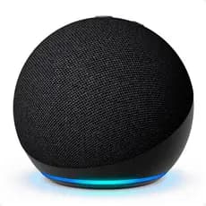 Echo Dot 5º geração Alexa
