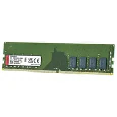 Memoria Desktop DDR4 8GB 3200mhz Kingston