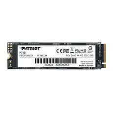 Nvme 960GB P310 Patriot