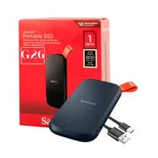 SSD 1tb Externo SanDisk