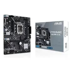 Placa Mae LGA1700 H610M-E Asus Prime Matx DDR5
