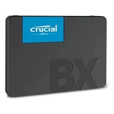 SSD 500GB BX500 Crucial
