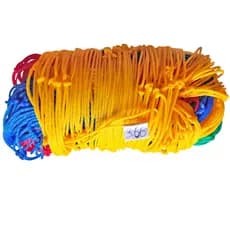 Rede de Proteção P/ Cama Elástica 3,66M de Nylon Resistente