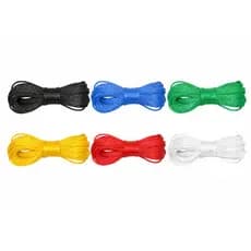 Varal 40m Corda Nylon fio 2mm Resistente (Escolha sua Cor)