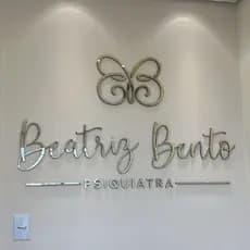 Letreiro Personalizado em Acrílico 2mm Logotipo Decorativo