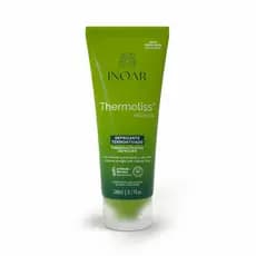 Inoar Argan Oil Thermoliss Desfrizante Termoativo 240ml