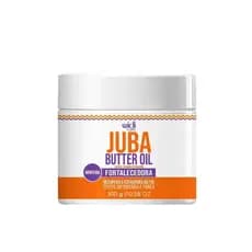 Widi Care Juba Butter Oil Fortalecedora Máscara - 300g