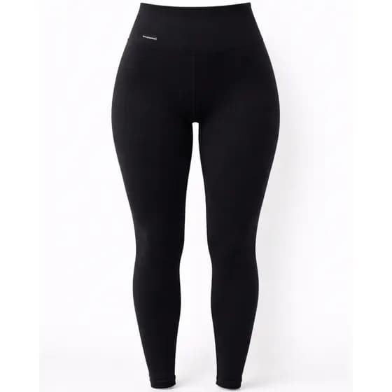Calça Legging Suplex Cintura Alta | Modela o Corpo | Não Transparente | P M G GG