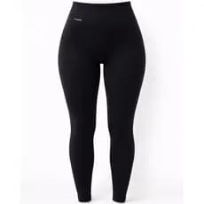 Calça Legging Suplex Cintura Alta | Modela o Corpo | Não Transparente | P M G GG