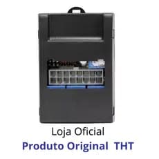Centralina Modulo De Vidro Eletrico 2 P Universal Reposição