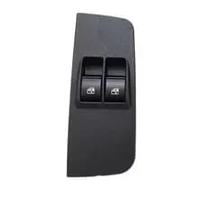 Botao Vidro Eletrico Palio Novo Strada Siena Duplo Vermelho