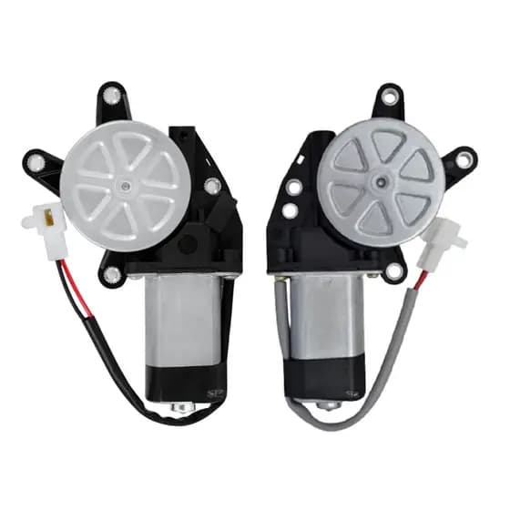 Motor vidro eletrico Mabuchi 12v Elba Fiorino Uno Direito Esquerdo