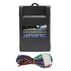 Central Modulo Vidro Eletrico Classic 2004 2005 Pt Dianteira