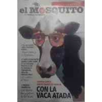 El Mosquito - 47 Se Viene El Absurdaje (Suplemento) de Vários pela Clarin (2006)