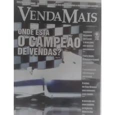 Venda Mais - Onde está o campeão de vendas? - Ano 11 - Nº130 de Editora pela Quantum (2005)