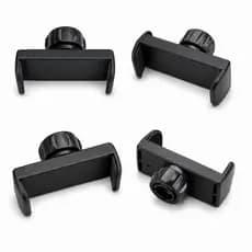 Suporte de Celular Flexível Para Ring Light Rosca Macho