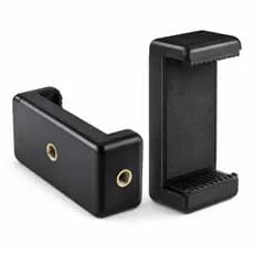 Adaptador Celular Universal Suporte Tripe Pau Selfie 1/4