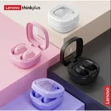 Fone de Ouvido Bluetooth Lenovo XT62 5.3 ORIGINAL Sem Fio Com Microfone Para Jogos Gamer Esportivo