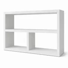 Nicho Decorativo Com Prateleiras MDF 15mm Organizador Para Condimentos e Enfeites