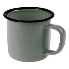 Caneca Esmaltada 80/150/350ml