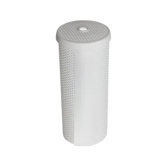 Papeleira Papel Higiênico Línea Para Lavabo Banheiro