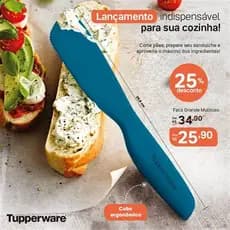 Tupperware Faca grande Multiuso TUPPERWARE®