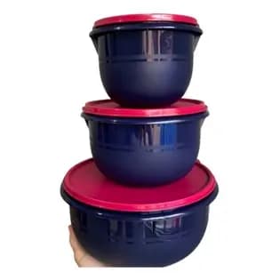 Linha Tigelas Batedeira TUPPERWARE®