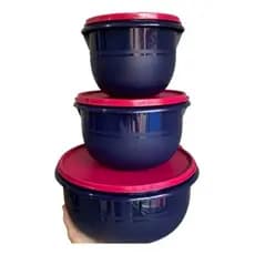 Linha Tigelas Batedeira TUPPERWARE®