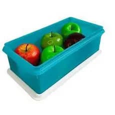 Tupperware Maxi Caixa 2,5 litros