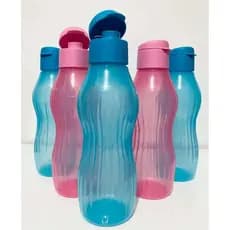Tupperware Eco Freezer Garrafa 750ml Flip Plus - Original
