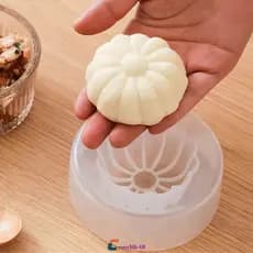 Máquina De Fazer Pão Chinês Gadgets De Cozinha Que Economizam Tempo Máquina De Fazer Bolinhos De Massa Rápida E