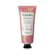 Creme Hidratante Para Mãos Instance Cereja e Amêndoas 30g