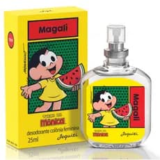 Magali Desodorante Colônia Jequiti, 25 ml