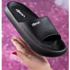 Chinelo Ortopédico Nuvem Feminino Conforto Esporao Macio