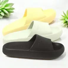 Chinelo Feminino Slide Dijean Anatômico Confortável Leve e Macio