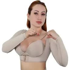 Modelador Pós Cirúrgico Para Lipo Nos Braços Original