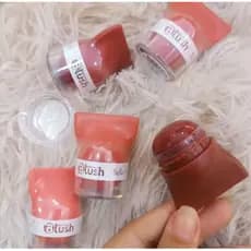 Blush balm baby face Belle Angel – Efeito Natural | Fácil de Aplicar