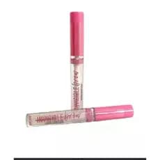 Gel Fixador de Sobrancelhas Invisible Brow Pink21 Efeito Natural e Duradouro