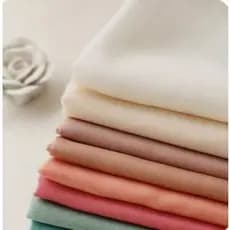 Tecido linho Misto 70% Viscose e 30% linho, largura de 1,40 cm, comprimento 1,50 mts,varias cores e excelente