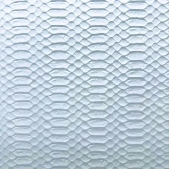 2 Papéis Branco c/Textura 240g Modelo: Couro 65