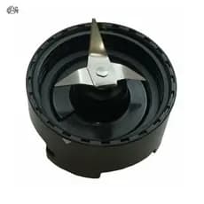 Copo Preto Com Mistura Acessório Compatível Para OSTER BLSTPB , BLSTPB2 Blend 250W