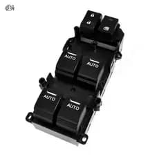 Interruptor De Janela De Energia Para Carro Controle Botão De Elevador De Vidro 35750-T2A-W01 Peças De Reposição Honda Accord 2013-2017