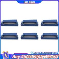 6 pcs Para Respironics DreamStation CPAP Filtro De Pólen Reutilizável