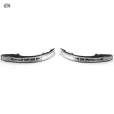Para KIA Sportage R 2011 2012 2013 2014 2015 Espelho Retrovisor Lateral Lâmpada De Sinalização De Piscar 87624-4T000