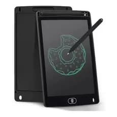 Lousa Mágica Tela Lcd Tablet Infantil De Escrever E Desenhar 8.5 Polegadas
