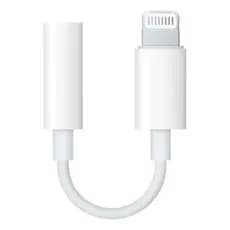 Adaptador P2 Compatível Com Iphone 11 12 13 Pro Fone Ouvido