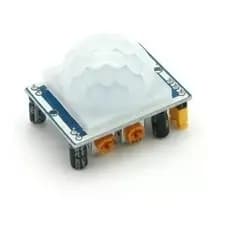 Módulo Sensor Presença Movimento Pir Hc-sr501 Arduino [ Código 89 ]