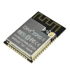 Esp32 Módulo Wifi E Bluetooth Esp-wroom-32 [ Código 300 ]